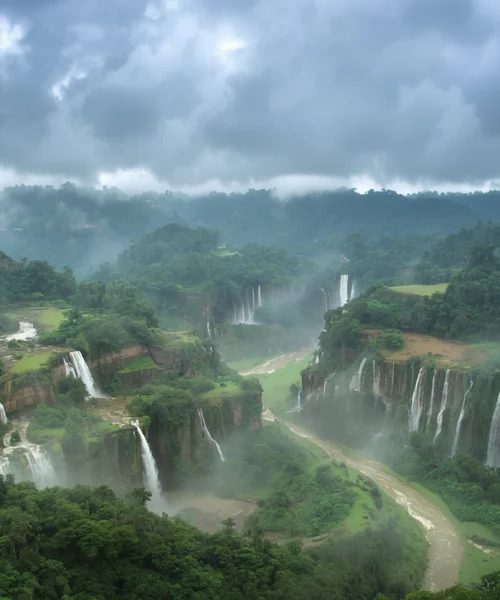 Meghalaya Tourism​ from Lucknow