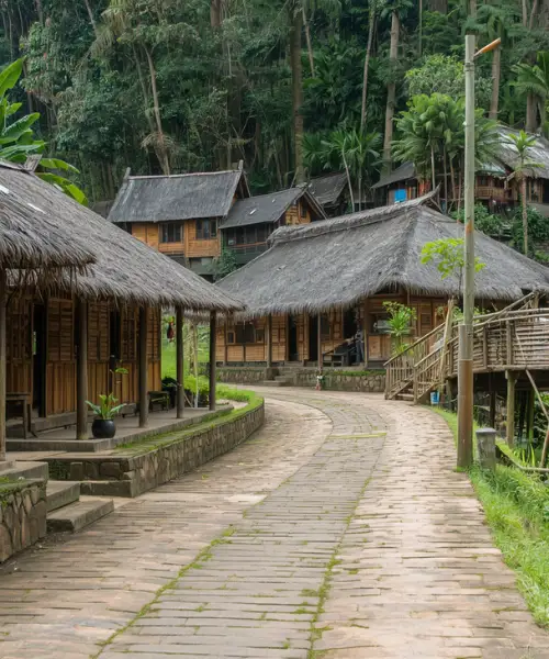 Meghalaya Tourism​ from Lucknow