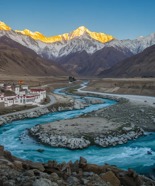 Himachal Pradesh tour packages from Lucknow