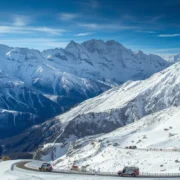 Himachal Pradesh tour packages from Lucknow