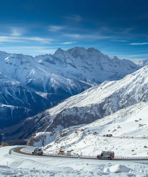 Best Hill Stations in Himachal Pradesh for a Peaceful Vacation