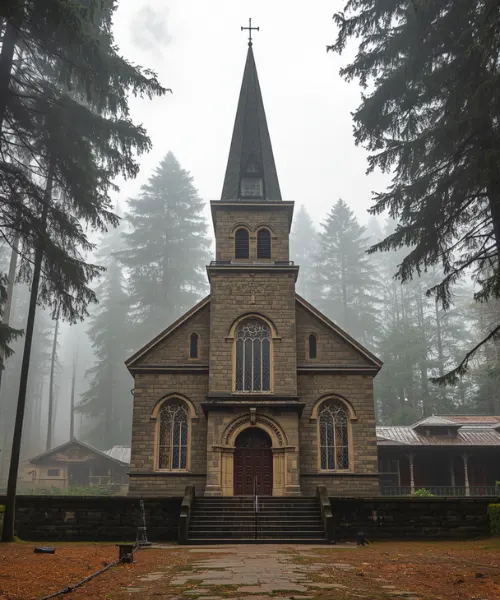 Dalhousie Tour from Lucknow
