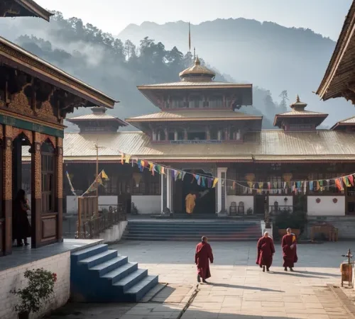 Plan Your Dharamshala Trip: Best Time to Visit & Top Places to Explore