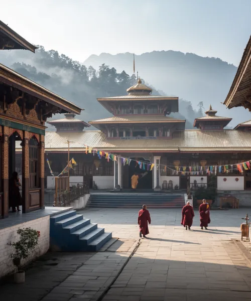 Plan Your Dharamshala Trip: Best Time to Visit & Top Places to Explore