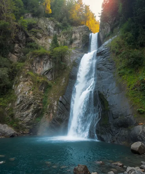 Dharamshala Trip from Lucknow