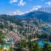 Dalhousie Tour from Lucknow
