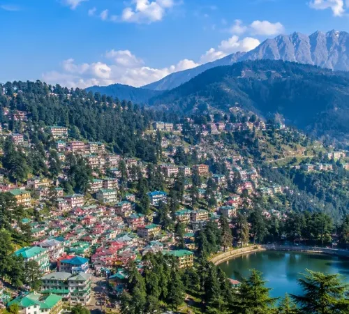 What Are the Best Places to Visit in Dalhousie During a Tour?