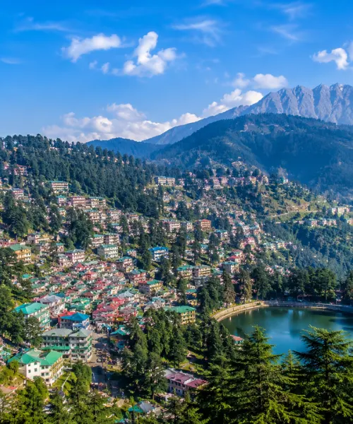 What Are the Best Places to Visit in Dalhousie During a Tour?