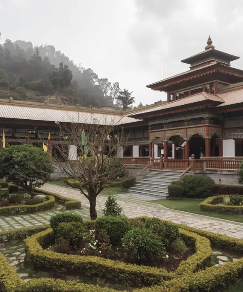 Dharamshala Trip from Lucknow