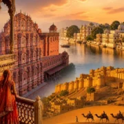 Leading Travel Agency in Lucknow