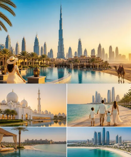 Leading Travel Agency in Lucknow