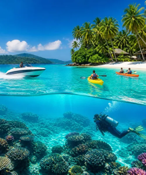 Leading Travel Agency in Lucknow