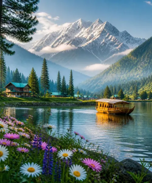 Leading Travel Agency in Lucknow