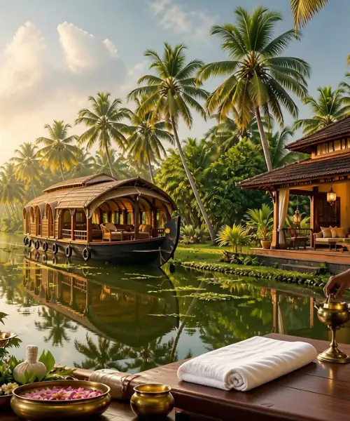 Leading Travel Agency in Lucknow