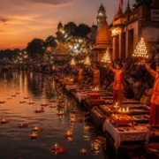 Ujjain Tour Package from Lucknow