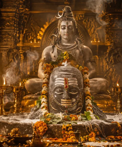 Ujjain Tour Package from Lucknow