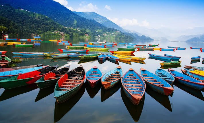 best nepal tour packages from Lucknow